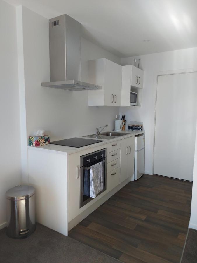 Lake Escape - Brand New Warm And Quiet Two Bedroom Apartment Otematata Eksteriør bilde