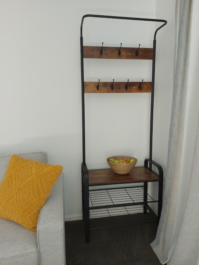 Lake Escape - Brand New Warm And Quiet Two Bedroom Apartment Otematata Eksteriør bilde