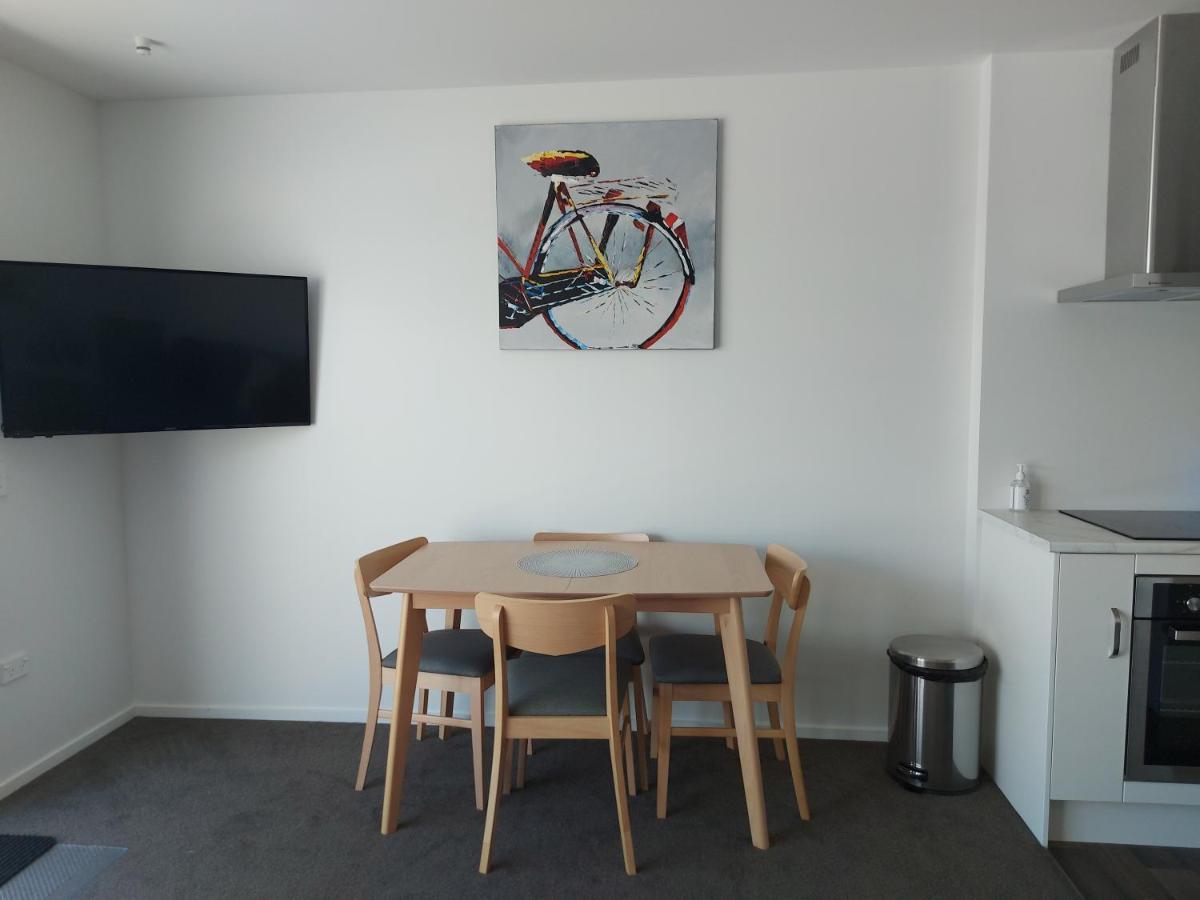 Lake Escape - Brand New Warm And Quiet Two Bedroom Apartment Otematata Eksteriør bilde