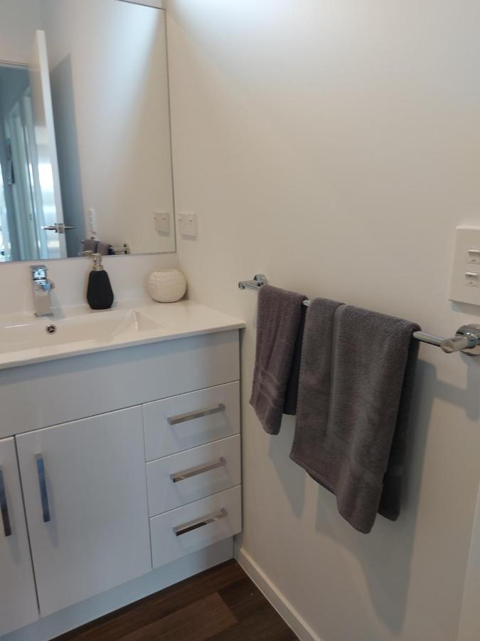 Lake Escape - Brand New Warm And Quiet Two Bedroom Apartment Otematata Eksteriør bilde